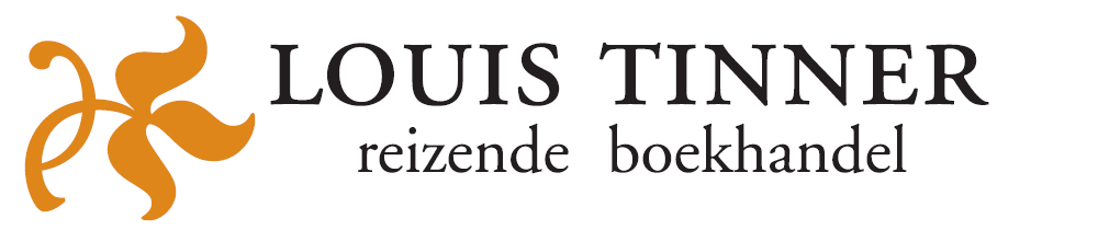 Reizende Boekhandel Louis Tinner